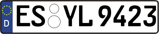 ES-YL9423