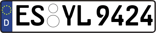 ES-YL9424