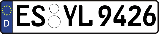 ES-YL9426