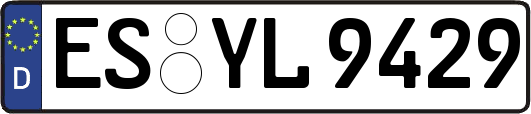 ES-YL9429