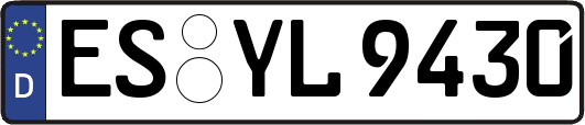 ES-YL9430