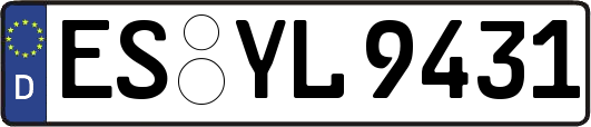 ES-YL9431