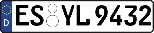 ES-YL9432