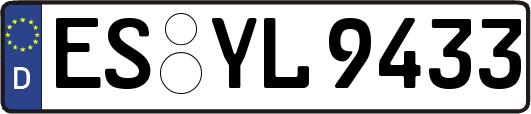 ES-YL9433