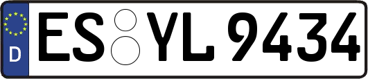 ES-YL9434