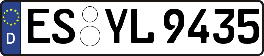 ES-YL9435