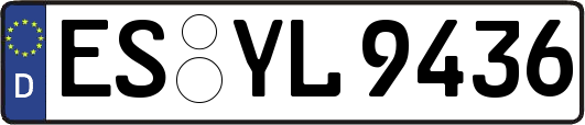 ES-YL9436