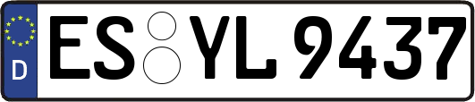 ES-YL9437