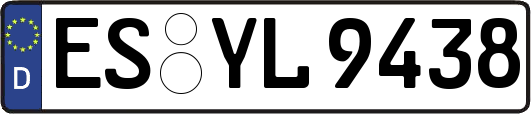 ES-YL9438