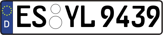 ES-YL9439