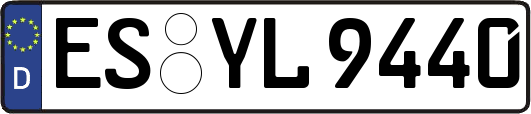 ES-YL9440