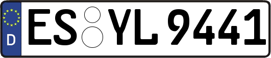 ES-YL9441