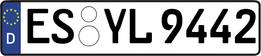 ES-YL9442