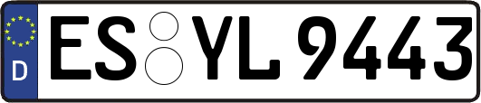 ES-YL9443
