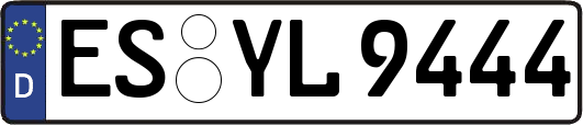 ES-YL9444