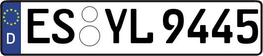 ES-YL9445