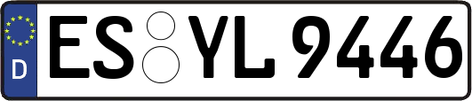 ES-YL9446