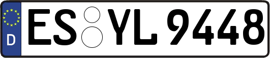 ES-YL9448