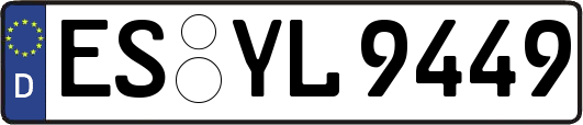 ES-YL9449