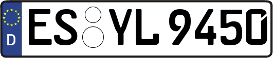 ES-YL9450