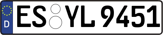 ES-YL9451