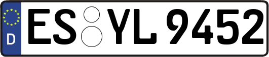 ES-YL9452