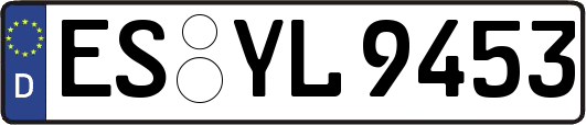 ES-YL9453
