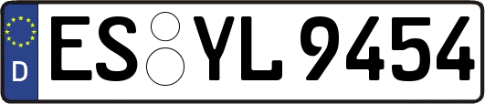ES-YL9454