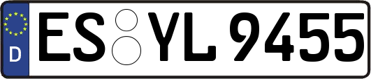 ES-YL9455