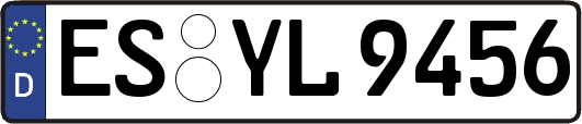 ES-YL9456
