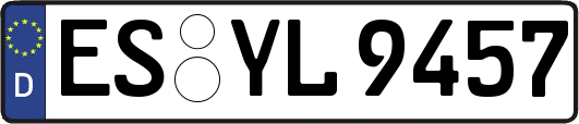 ES-YL9457