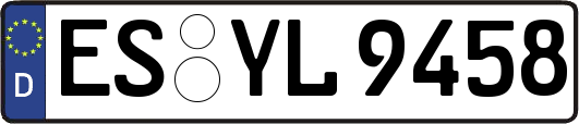 ES-YL9458