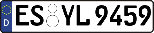 ES-YL9459
