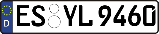 ES-YL9460
