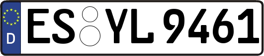 ES-YL9461