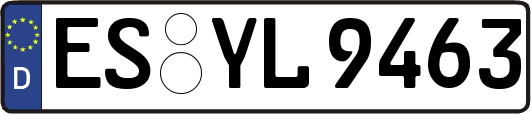 ES-YL9463