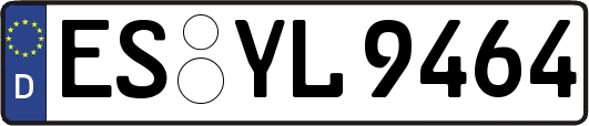 ES-YL9464