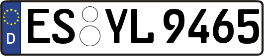 ES-YL9465