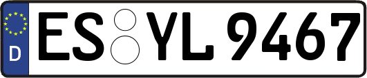 ES-YL9467