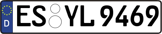 ES-YL9469