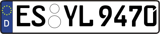 ES-YL9470