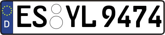 ES-YL9474