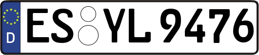 ES-YL9476