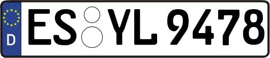 ES-YL9478