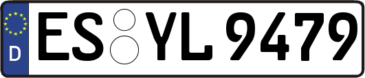 ES-YL9479