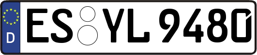 ES-YL9480