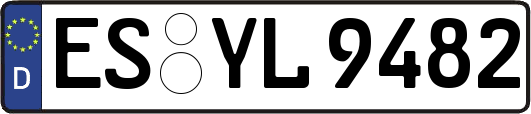 ES-YL9482