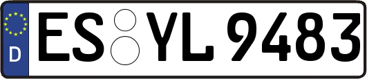 ES-YL9483
