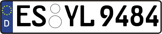 ES-YL9484
