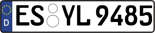 ES-YL9485